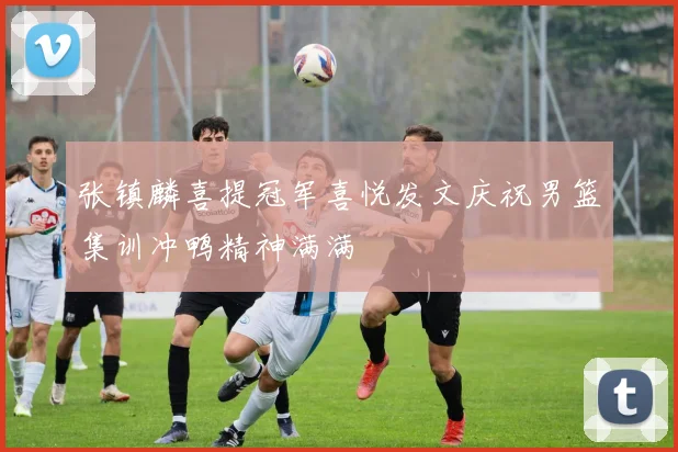 张镇麟喜提冠军喜悦发文庆祝男篮集训冲鸭精神满满